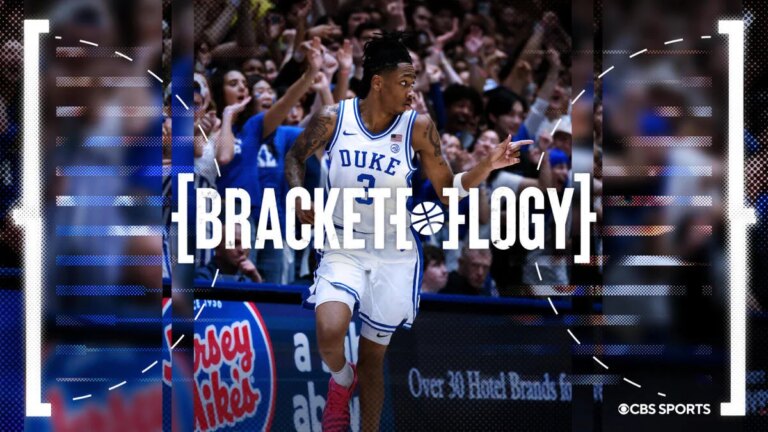 Bracketology: Duke, UConn rise to No. 1 seeds in NCAA Event projection