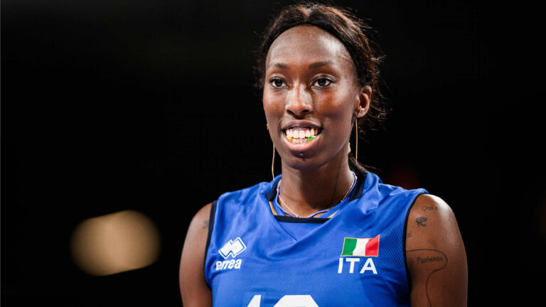 Prime 8 Highest-Paid Feminine Volleyball Gamers in 2026 — Who Earns the Most?