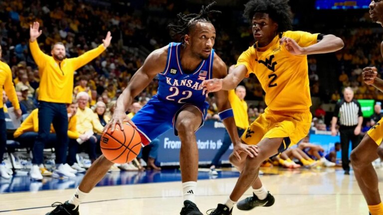 School basketball purchase or promote: Is Kansas’ Darryn Peterson nonetheless the most effective prospect within the 2026 NBA Draft?