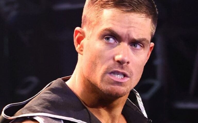 Grayson Waller Pulled from NXT Occasions, Substitute Revealed