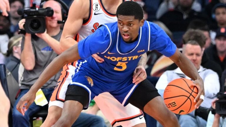 Hofstra vs. Towson prediction, odds, time: 2026 faculty basketball picks from confirmed mannequin