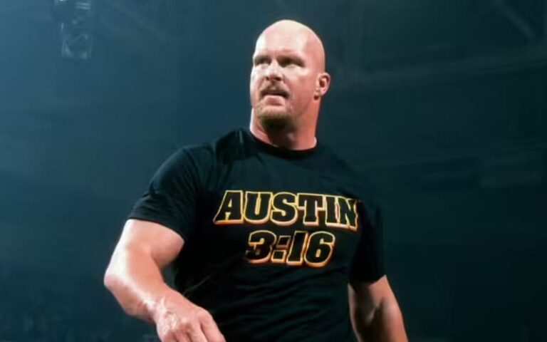How Steve Austin Made Thousands and thousands By Proudly owning His Personal Merch