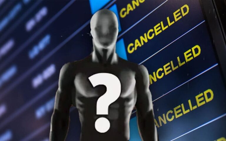 How WWE Dealt With Flights Getting Canceled Proper Earlier than RAW in Toronto