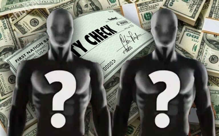 How WWE’s Royalty System Actually Works for Former Expertise