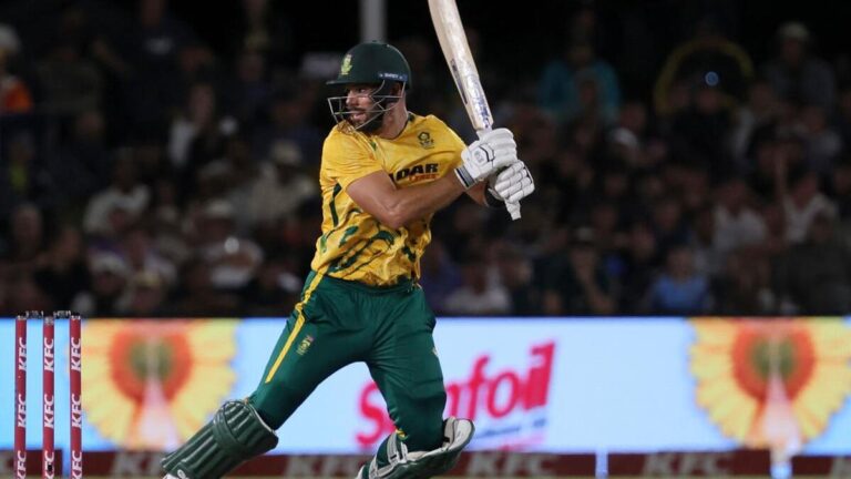 SA vs WI Reside rating, 2nd T20I: South Africa v West Indies updates