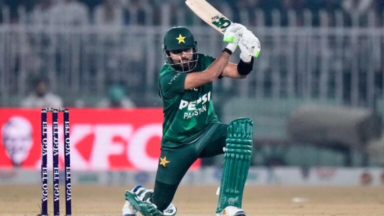 Pakistan squad for Australia T20I collection: Babar Azam, Shaheen Afridi return forward of T20 World Cup 2026