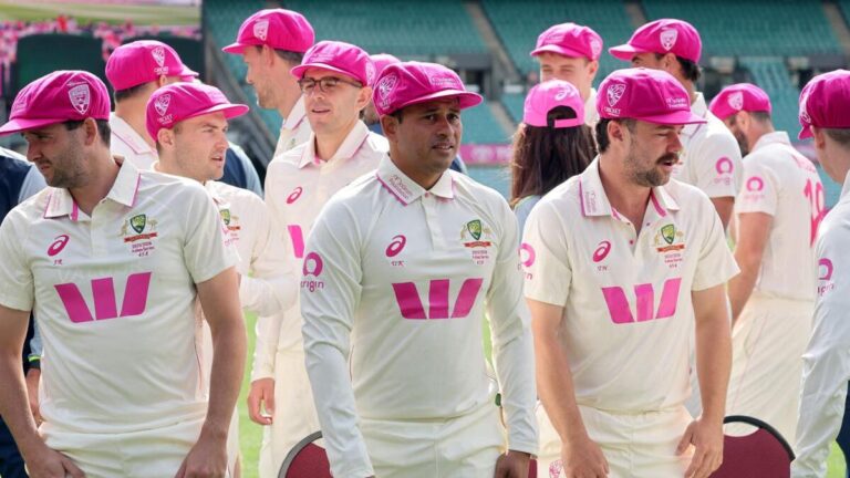 AUS vs ENG, fifth Ashes Take a look at Stay Streaming Information: When and the place to look at, squads, all it is advisable to know