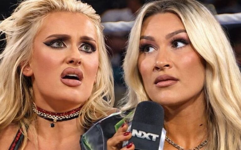 Izzi Dame Tells Blake Monroe to “Follow Kicking Out on 2” in Heated Change