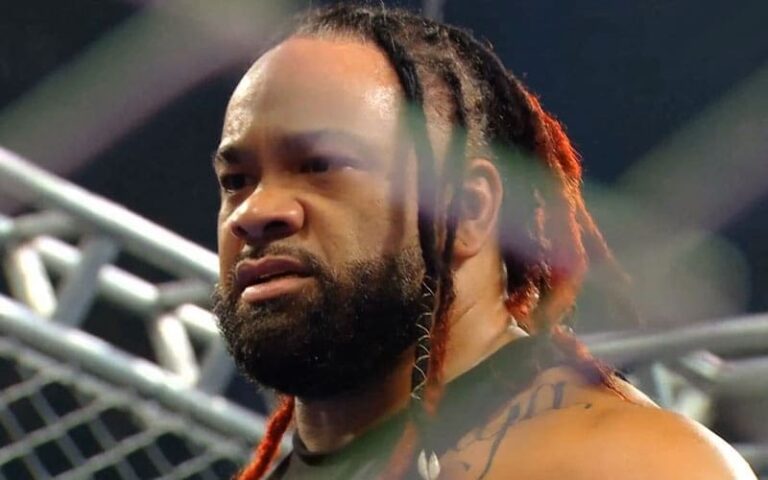 Jacob Fatu Returns After 5-Month Absence Throughout 1/9 WWE SmackDown
