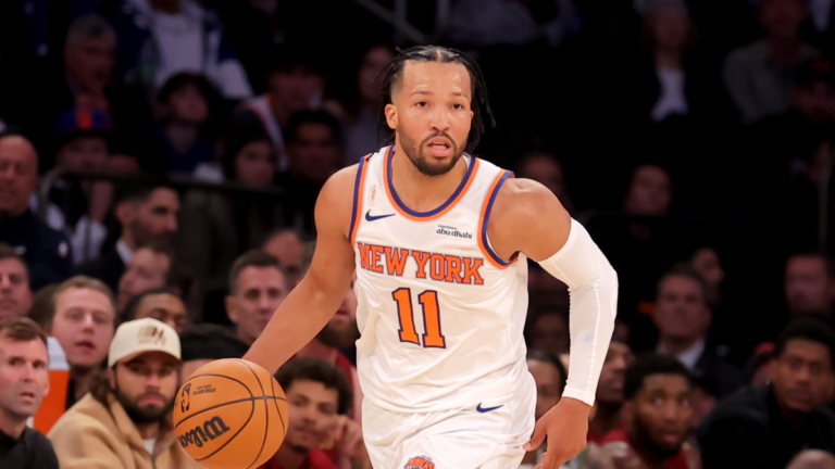 Knicks-76ers in NBA motion, ranked CBB clashes and extra finest bets on Saturday
