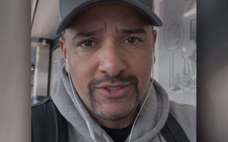 Jonathan Coachman Says WWE Can’t Be ‘Previous White Dudes’ Anymore