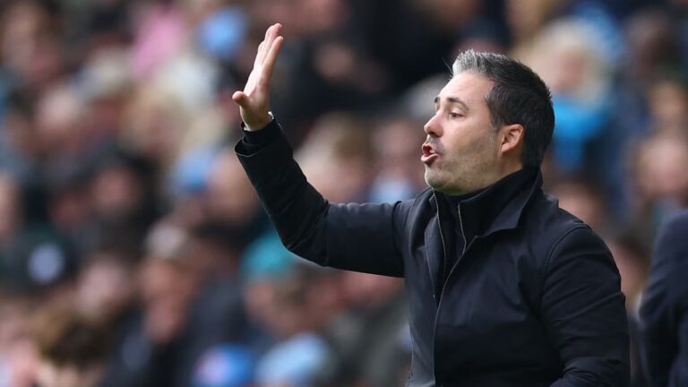 Leicester concentrating on Russell Martin to exchange Marti Cifuentes