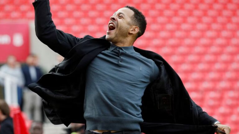 Chelsea contemplating the “greatest coach within the PL”