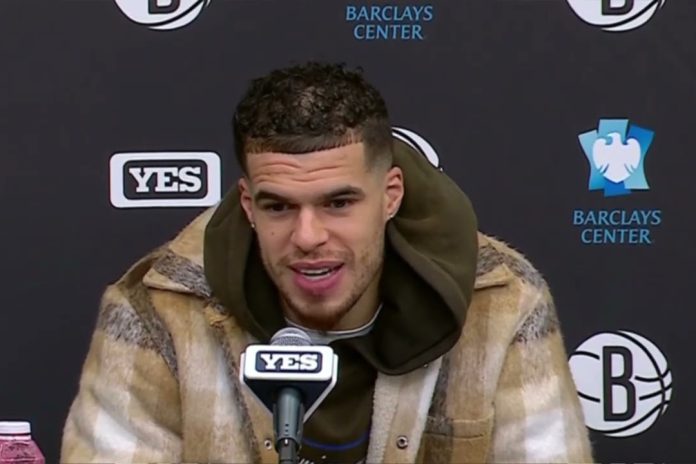 Michael Porter Jr. displays on emotional first sport in opposition to Nuggets after Nets win