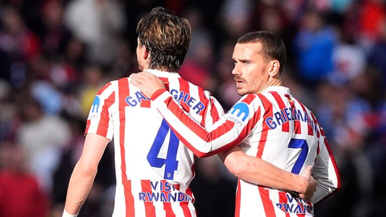 Man Utd now chasing Conor Gallagher as INEOS’ place in race turns into clear