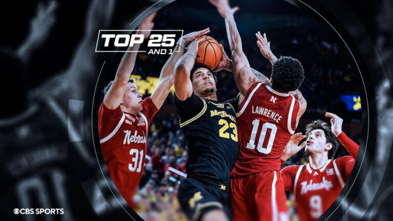 High 25 And 1: Why Nebraska’s inventory might rise even after shut loss at Michigan