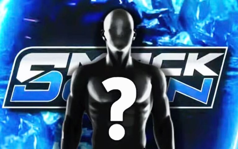 New Phase Revealed for January 23 WWE SmackDown in Montreal