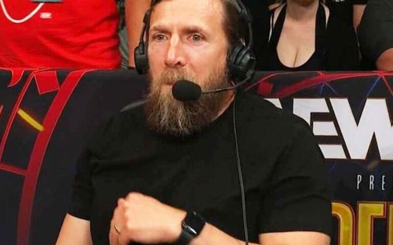 Actual Purpose Behind Bryan Danielson’s AEW Dynamite Absence Revealed