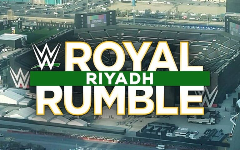 Royal Rumble 2026 Manufacturing Anticipated To Be WrestleMania-Degree