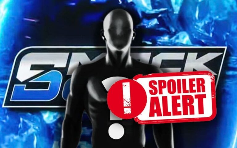 WWE NXT Star Set for January 2 SmackDown Look