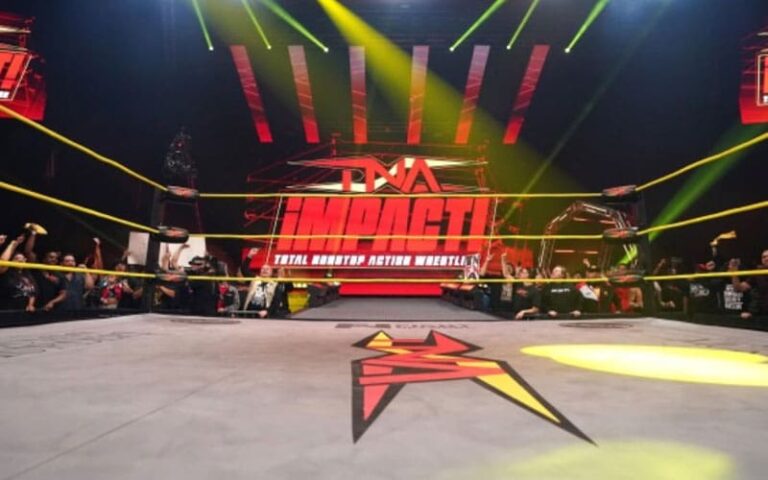 TNA Wrestling Publicizes Dates for Main 2026 Reveals