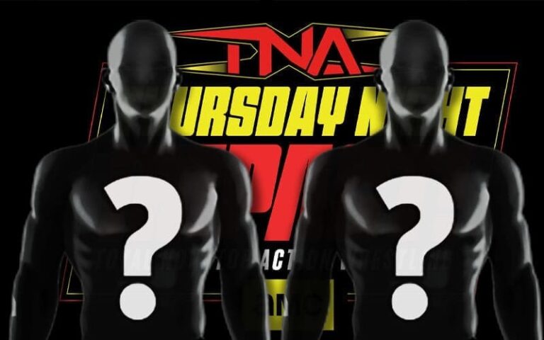 Closing Match for January 22 iMPACT Revealed