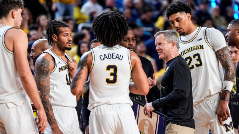 Michigan vs. Michigan State prediction, decide, odds, unfold, the place to look at dwell