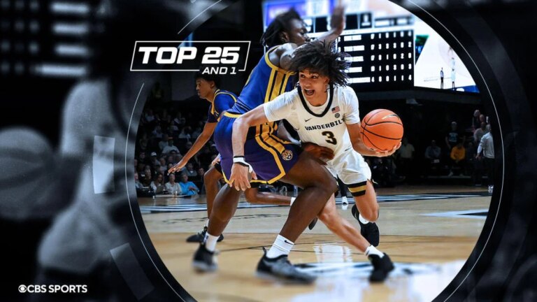 High 25 And 1: It might be some time earlier than undefeated Vanderbilt loses first sport