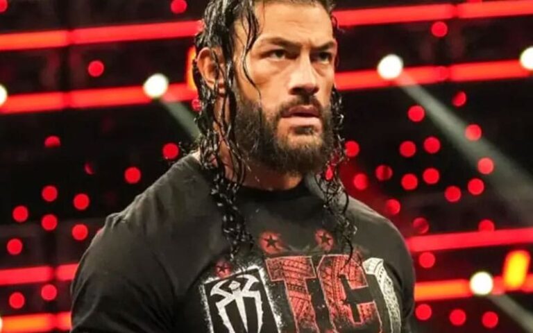 When Roman Reigns Is Anticipated to Make WWE Return Amid TV Absence