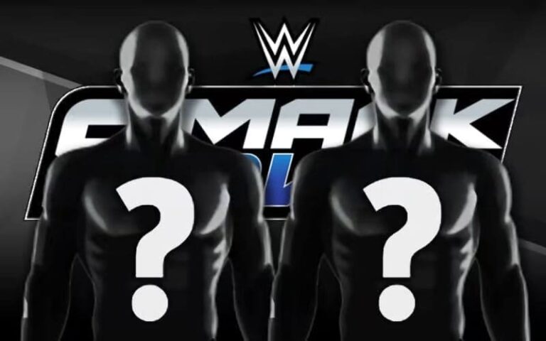 New #1 Contenders For Ladies’s Tag Staff Titles Topped Throughout January 23 WWE SmackDown