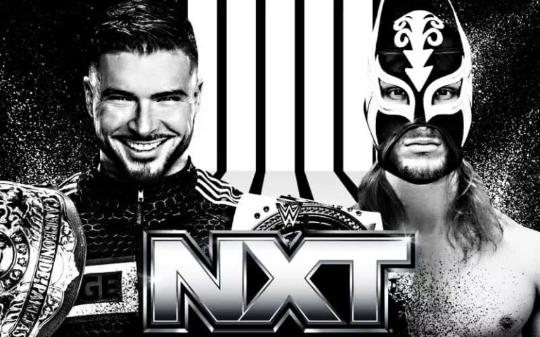 WWE NXT Outcomes, Highlights and Key Moments for January 20, 2026