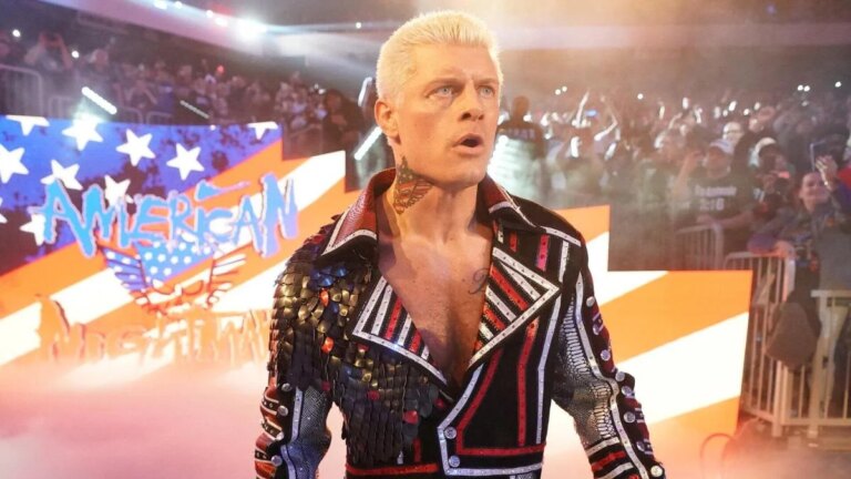 2026 WWE Royal Rumble — Matches, card, date, entrants, rumors for annual occasion