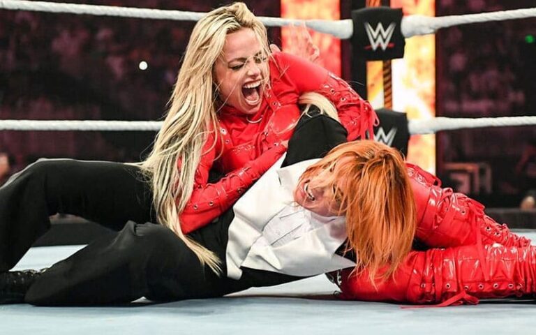 WWE Expertise Must Pay Out of Pocket for Saudi-Compliant Royal Rumble Gear