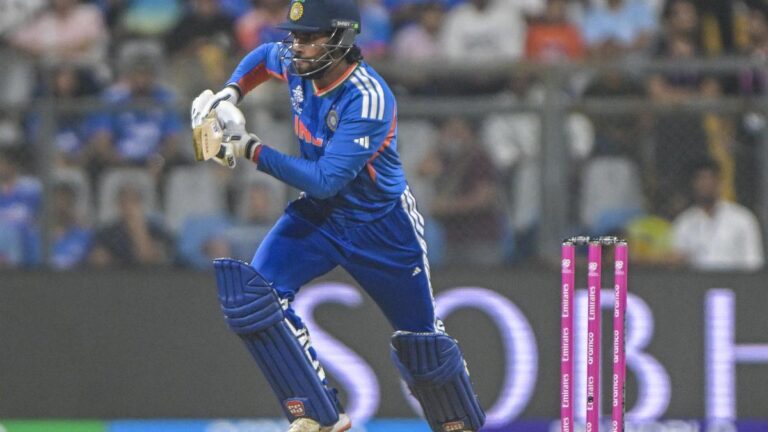 T20 World Cup 2026: How India can sort out Pakistan spinners at R. Premadasa stadium