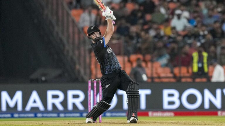 T20 World Cup 2026: Mitchell hopes New Zealand can trip wave of help as India’s ‘second favorite crew’