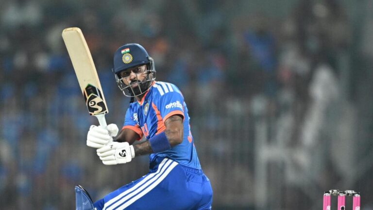 T20 World Cup 2026: India units up digital quarterfinal towards West Indies after steamrolling Zimbabwe