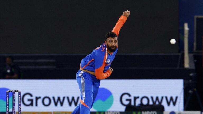 T20 World Cup 2026: Varun Chakaravarthy retains batters guessing however he isn’t achieved but