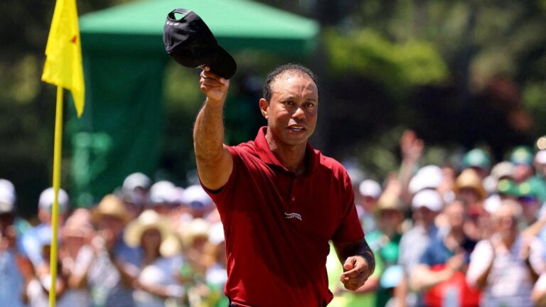 Tiger Woods harm replace — When will the golf veteran be again in motion?