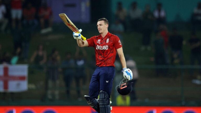 England qualifies for semifinals of T20 World Cup 2026
