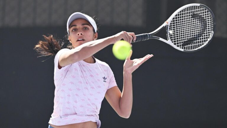 Indian sports activities wrap, February 26: Manas Dhamne reaches Maha Open quarterfinals