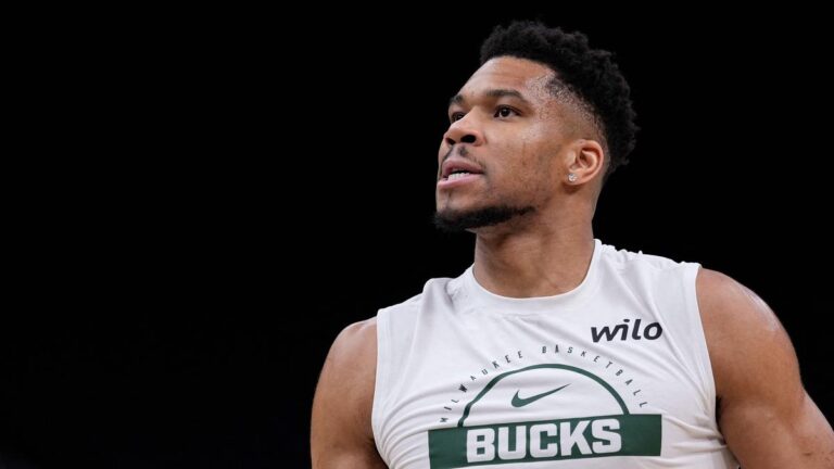 NBA commerce deadline passes: Giannis Antetokounmpo stays with Bucks, James Harden goes to Cleveland
