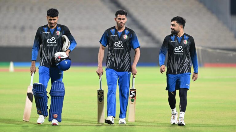 AFG vs CAN Dwell Rating, T20 World Cup 2026: Afghanistan to bat first — Match updates, reside streaming data