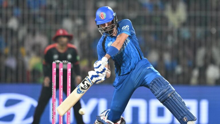 T20 World Cup 2026 Factors Desk up to date after AUS vs OMAN: Australia ends marketing campaign with nine-wicket win over Oman