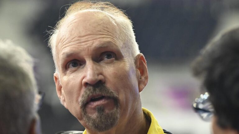 India males’s basketball coach Scott Flemming to step down after 12 years in nation