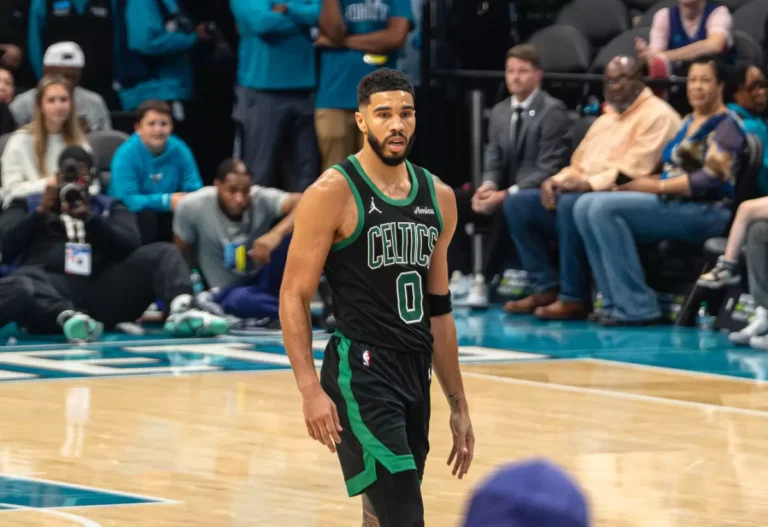 Jaylen Brown feedback on Jayson Tatum restoration