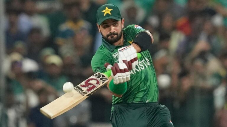 Pakistan will play constructive, attacking cricket in opposition to India: Sahibzada Farhan forward of T20 World Cup conflict