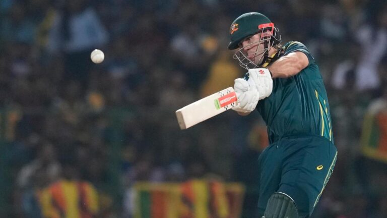 Australia vs Oman Stay Rating, T20 World Cup 2026: Bartlett castles Kaleem on first ball