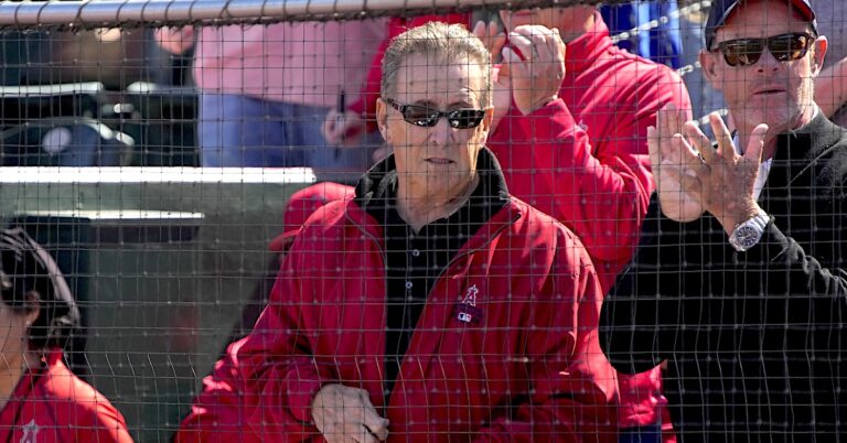 What Angels Followers Need | FanGraphs Baseball