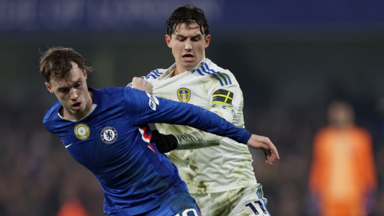 People Overseas Midweek Rewind: Aaronson, Trusty, and extra