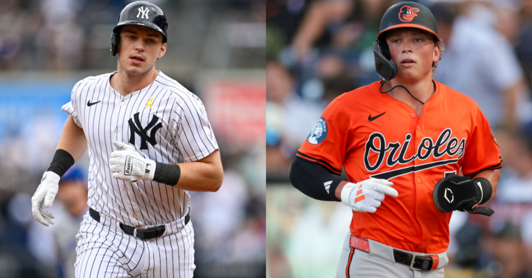 ZiPS 2026 Movers and Shakers: Hitters